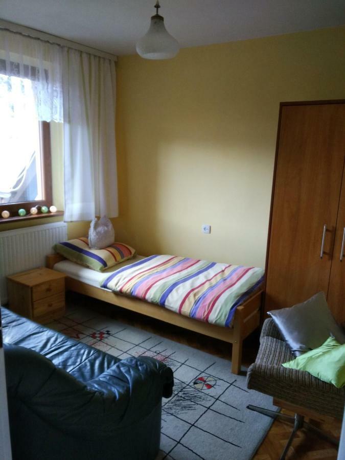 Apartament Pod Strzelecka Gora Jelenia Gora Exterior photo