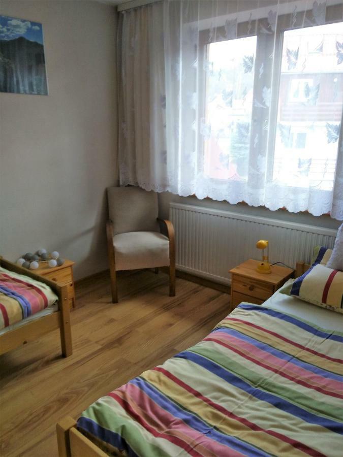 Apartament Pod Strzelecka Gora Jelenia Gora Exterior photo