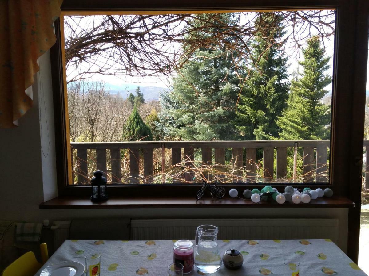 Apartament Pod Strzelecka Gora Jelenia Gora Exterior photo
